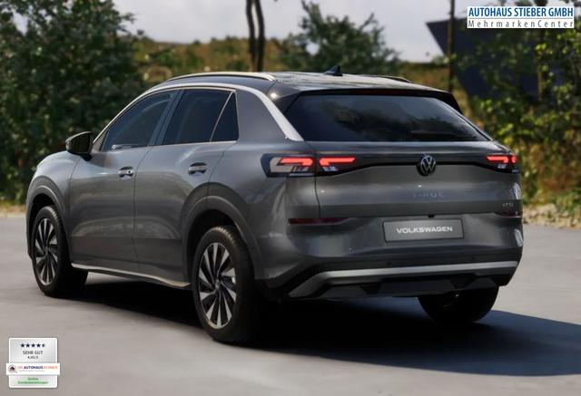 Volkswagen T-Roc Life eTSI 150 neues Modell SHZ LM17 PrivG 5JGar 