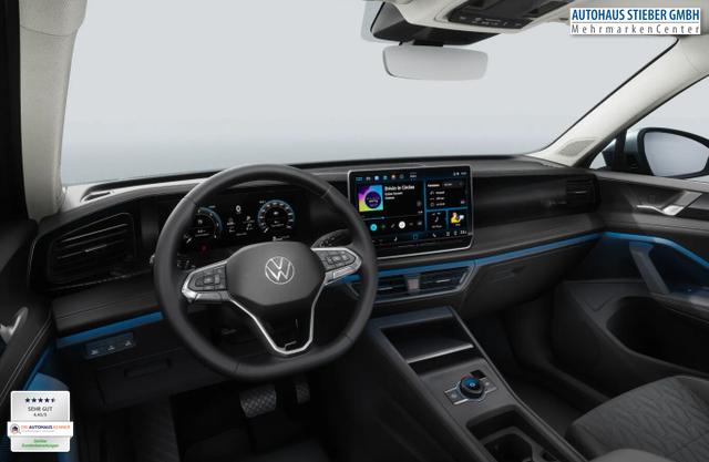 Volkswagen Tiguan Life eTSI 150 DSG LED+ KomfortP 18Z SHZ PrivG 