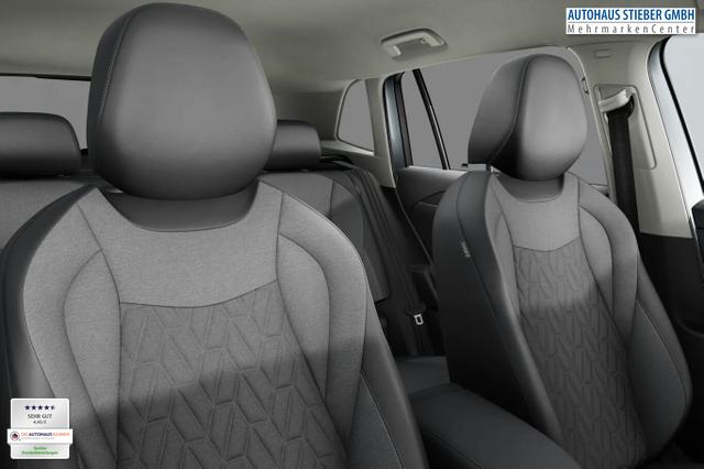 Volkswagen Tiguan Life eTSI 150 DSG LED+ KomfortP 18Z SHZ PrivG 