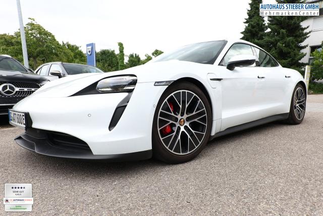 Porsche Taycan Plus 4S 4x4 LED Nav ACC ParkAs Kam BOSE 