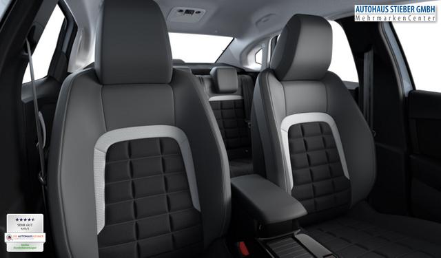 Citroën C4 X 130 AT PLUS 17Z LED Kam AWR CarP DigC 