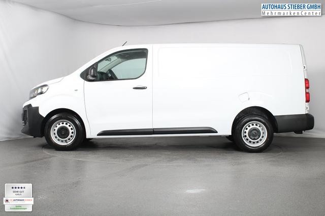 Opel Vivaro Kastenwagen Lang 2.0 BlueHDi 145 6-Gang 