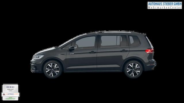Volkswagen Touran Highline R-Line 1.5 TSI 7-Gang DSG 
