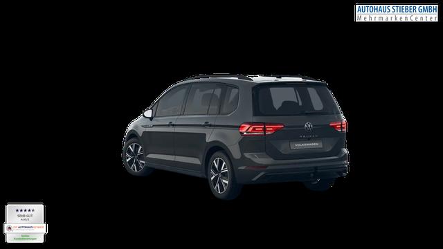 Volkswagen Touran Highline R-Line 1.5 TSI 7-Gang DSG 