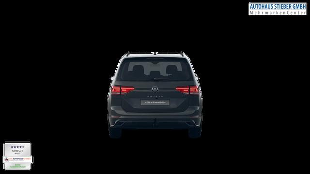 Volkswagen Touran Highline R-Line 1.5 TSI 7-Gang DSG 