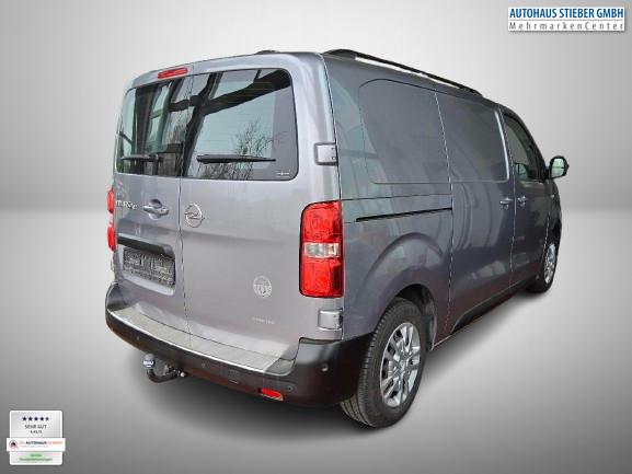 Opel Vivaro Kasten -e CarPlay+SHZ+180°RFK+EPH hi+vo+AHK 