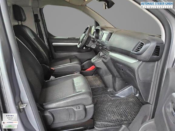 Opel Vivaro Kasten -e CarPlay+SHZ+180°RFK+EPH hi+vo+AHK 