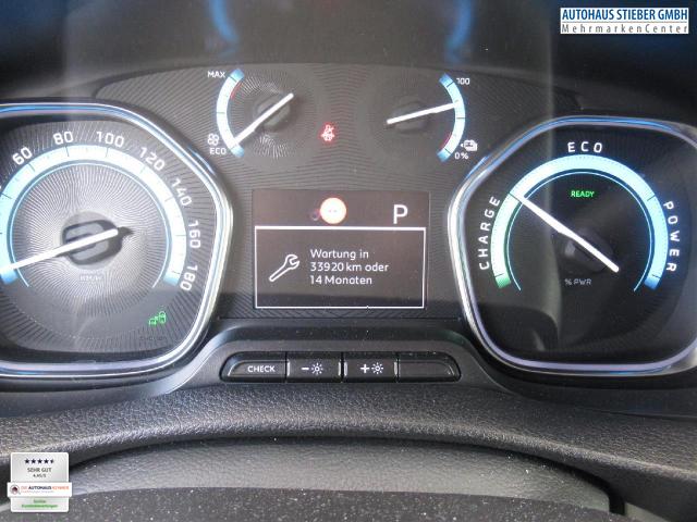 Opel Vivaro Kasten 180°KAM+EPH VO/HI+KLIMA 