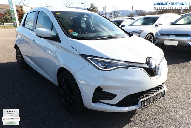 Renault ZOE Experience ZE50 R110 Kauf-Bat. LED CCS LM16Z 