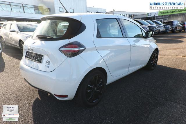 Renault ZOE Experience ZE50 R110 Kauf-Bat. LED CCS LM16Z 