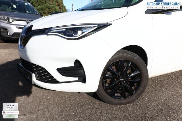 Renault ZOE Experience ZE50 R110 Kauf-Bat. LED CCS LM16Z 