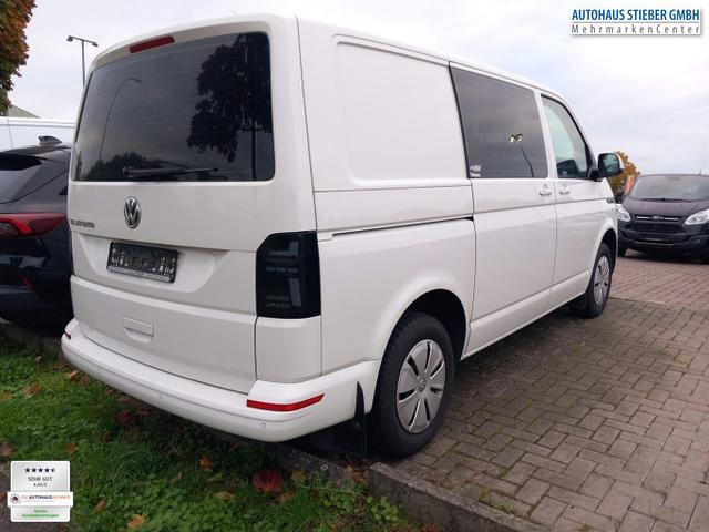Volkswagen T6 Kastenwagen Kasten Plus 2.0 TDI L1H1 AppC Tempom 6-S T6.1 