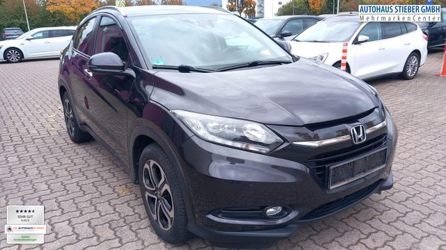 Honda HR-V Executive 1.5 VTEC 130 Pano LED Nav LM17Z 