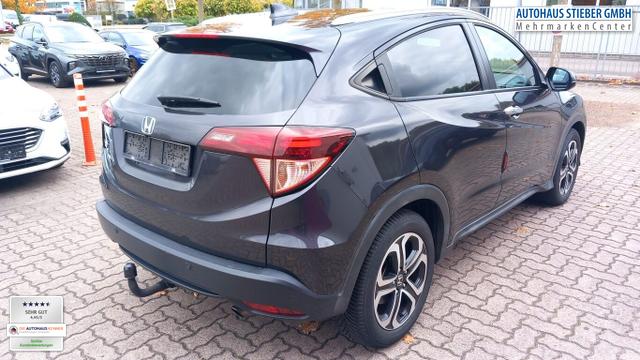 Honda HR-V Executive 1.5 VTEC 130 Pano LED Nav LM17Z 