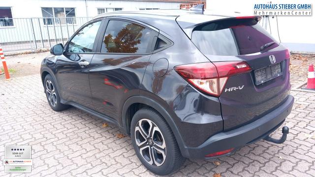 Honda HR-V Executive 1.5 VTEC 130 Pano LED Nav LM17Z 