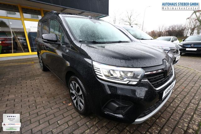Renault Kangoo Techno III 1.3 TCe 130 Aut. LED Nav Kam 