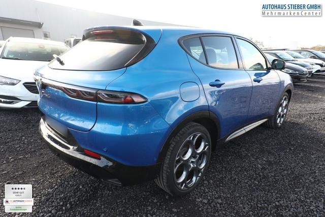 Alfa Romeo Tonale VELOCE 1.6 D 130 TCT TechnoP Pano 20Z ACC 