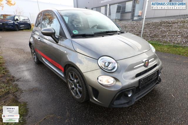 Abarth 595 1.4 T-Jet 16V 165 StyleP PDC LM16Z CarPlay 