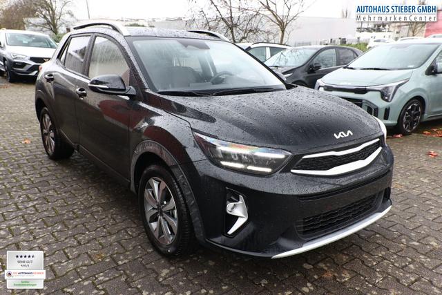 Kia Stonic 1.2 79 LED Nav Kam PDC LM16Z Temp PrivG 
