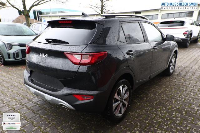 Kia Stonic 1.2 79 LED Nav Kam PDC LM16Z Temp PrivG 