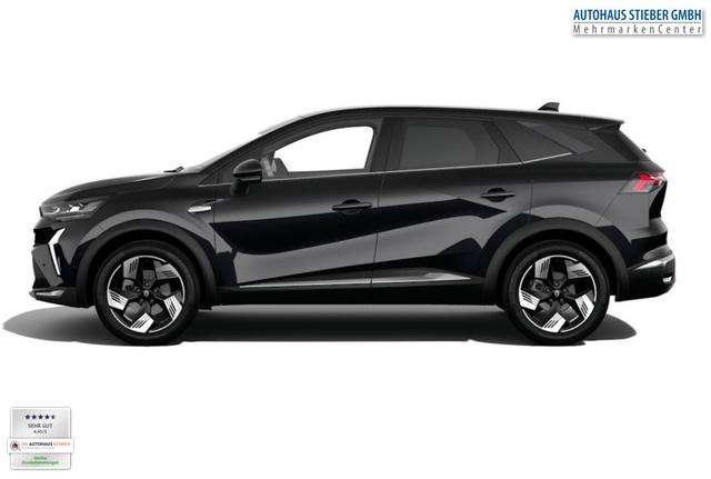 Renault Symbioz Iconic E-TECH 145 Ext Grip 360° ACC SHZ 