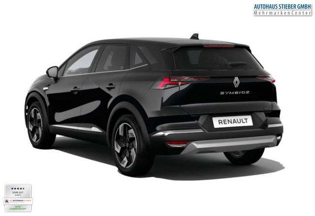 Renault Symbioz Iconic E-TECH 145 Ext Grip 360° ACC SHZ 