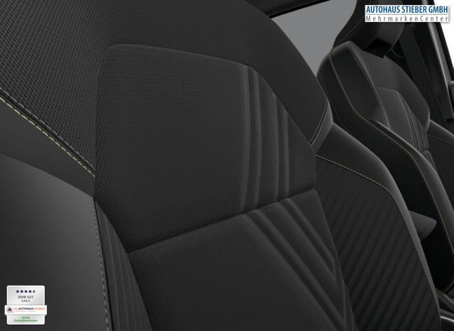 Renault Symbioz Iconic E-TECH 145 Ext Grip 360° ACC SHZ 