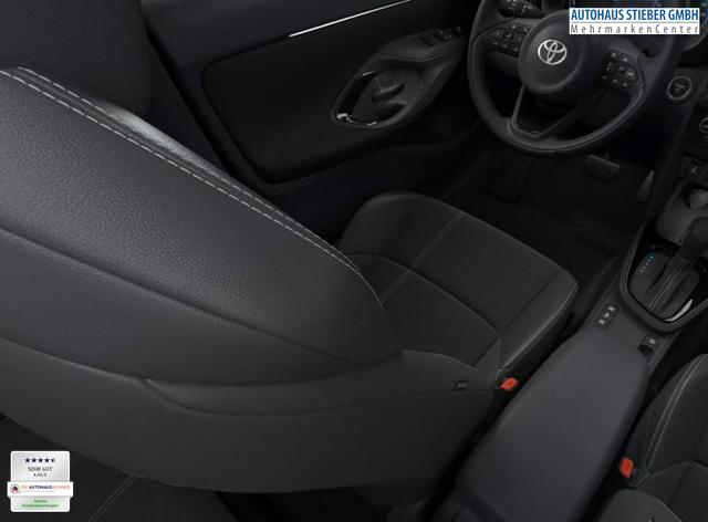 Toyota Yaris Cross Style 1.5 HEV 130 eHk LED SHZ 12,3"DigC 