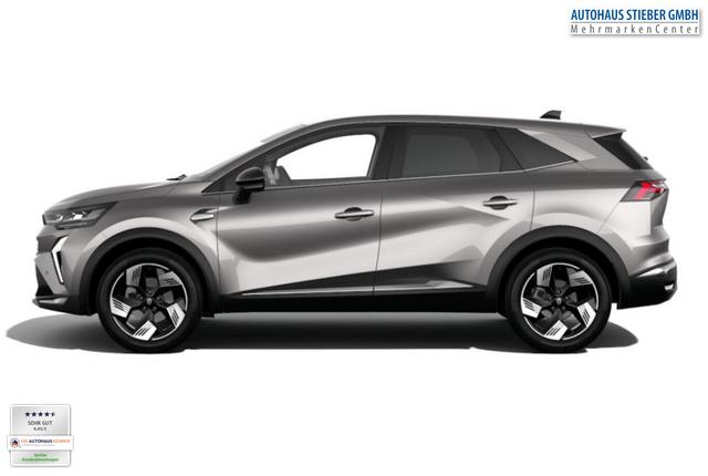 Renault Symbioz Iconic E-TECH 145 Ext Grip 360° ACC SHZ 