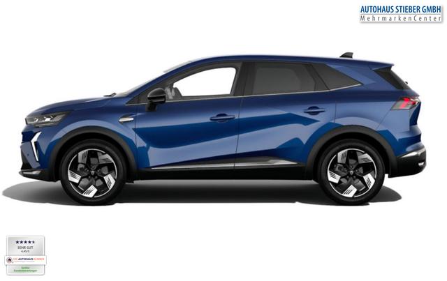 Renault Symbioz Iconic E-TECH 145 Ext Grip 360° ACC SHZ 