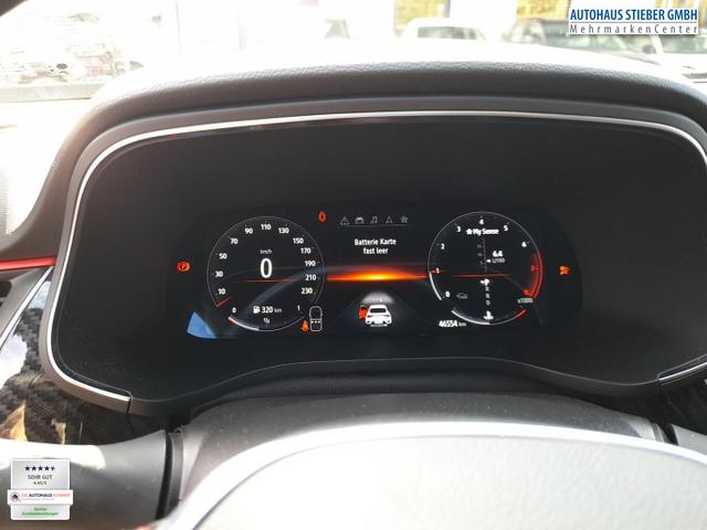 Renault Arkana R.S. Line TCe 160 EDC Leder Nav ACC Kam 