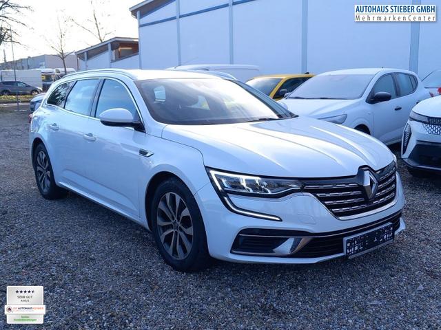 Renault Talisman Grandtour Zen Grandt 1.3 TCe 160 EDC LED PDC 17Z 
