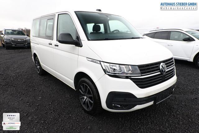 Volkswagen Caravelle 6.1 Trendline T6.1 2.0 TDI 150 9S AppC PDC 