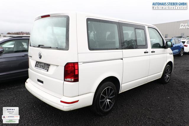 Volkswagen Caravelle 6.1 Trendline T6.1 2.0 TDI 150 9S AppC PDC 