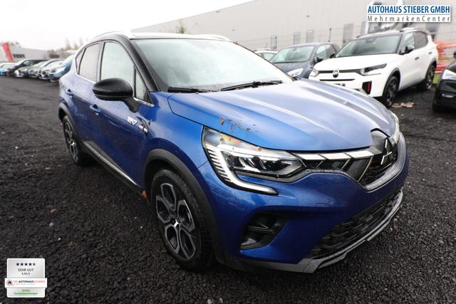 Mitsubishi ASX 1.6 HEV 143 ACC SHZ LED Kam Keyl 2xPDC 