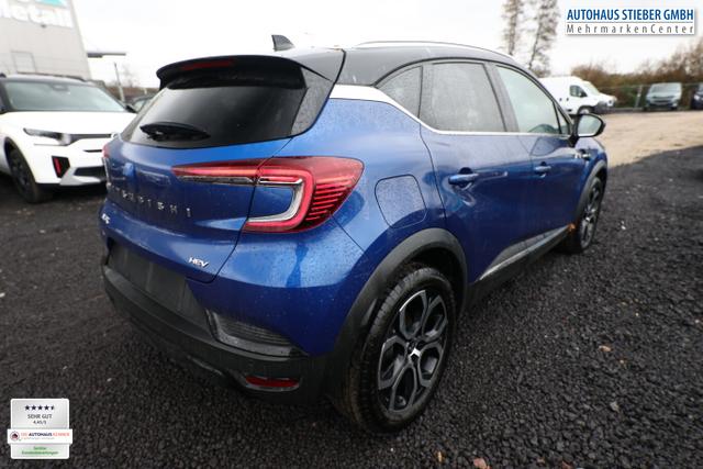 Mitsubishi ASX 1.6 HEV 143 ACC SHZ LED Kam Keyl 2xPDC 