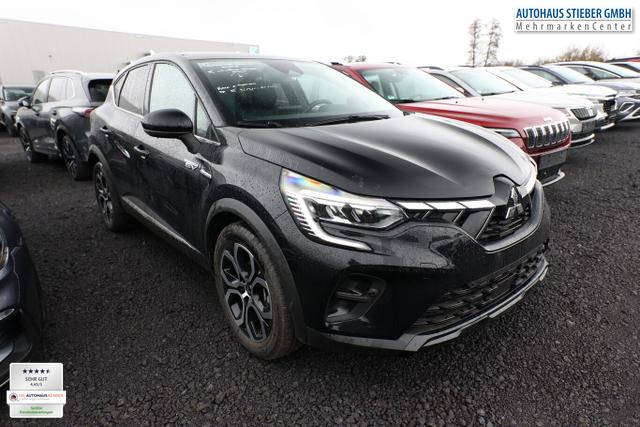 Mitsubishi ASX 1.6 HEV 143 Pano Bose Nav Leder ACC Kam 