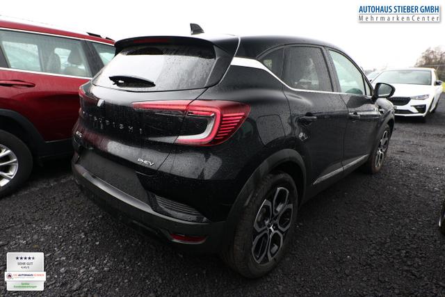 Mitsubishi ASX 1.6 HEV 143 Pano Bose Nav Leder ACC Kam 