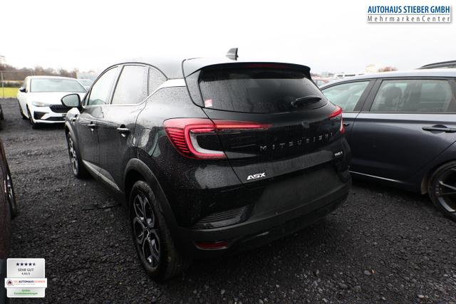 Mitsubishi ASX 1.6 HEV 143 Pano Bose Nav Leder ACC Kam 