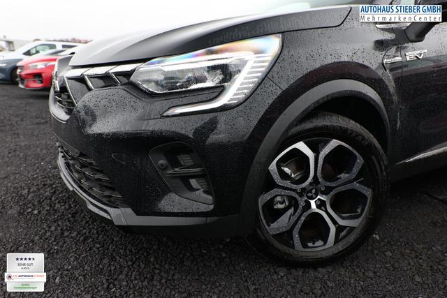 Mitsubishi ASX 1.6 HEV 143 Pano Bose Nav Leder ACC Kam 