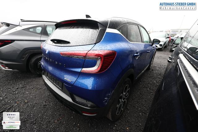 Mitsubishi ASX 1.6 HEV 143 Pano Bose Nav Leder ACC Kam 