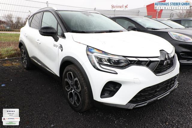 Mitsubishi ASX 1.6 HEV 143 Pano Bose Nav Leder ACC Kam 