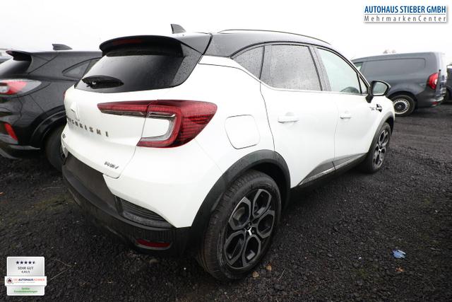 Mitsubishi ASX 1.6 HEV 143 Pano Bose Nav Leder ACC Kam 