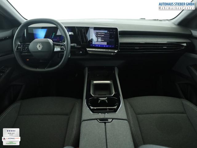 Renault Austral Evolution 1.3 MHEV 160 ACC TotW Nav SHZ 