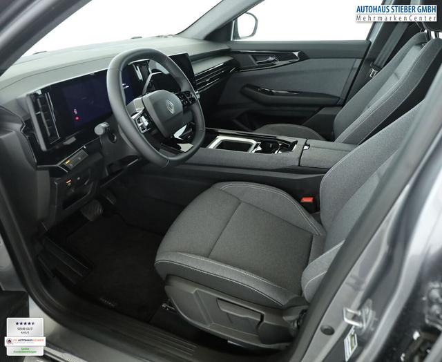 Renault Austral Evolution 1.3 MHEV 160 ACC TotW Nav SHZ 