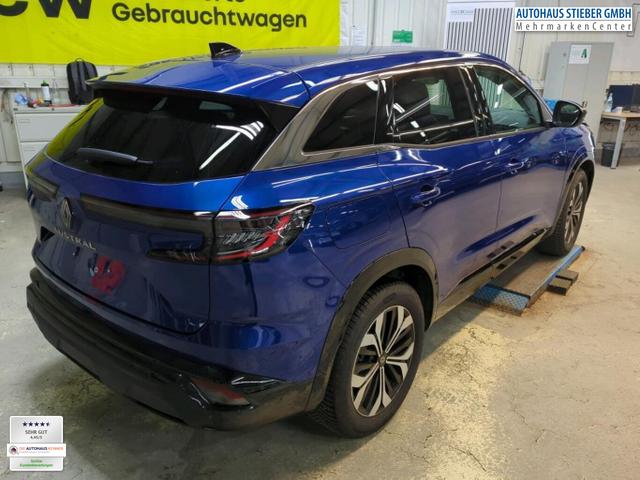 Renault Austral Techno 1.3 MHEV 160 Massage ACC SHZ Nav 