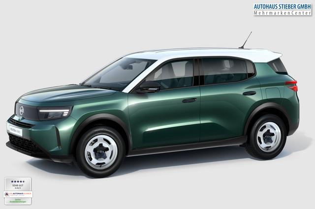 Opel Frontera Edition 110 Hybrid TechP DesignP Nav Kam 10" 