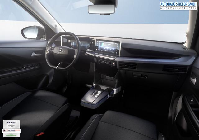 Opel Frontera Edition 110 Hybrid TechP DesignP Nav Kam 10" 