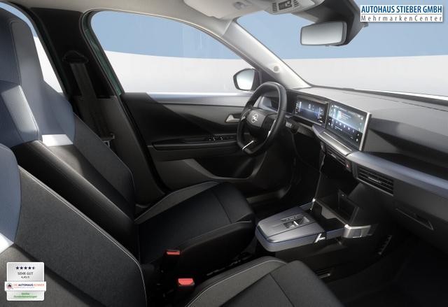 Opel Frontera Edition 110 Hybrid TechP DesignP Nav Kam 10" 