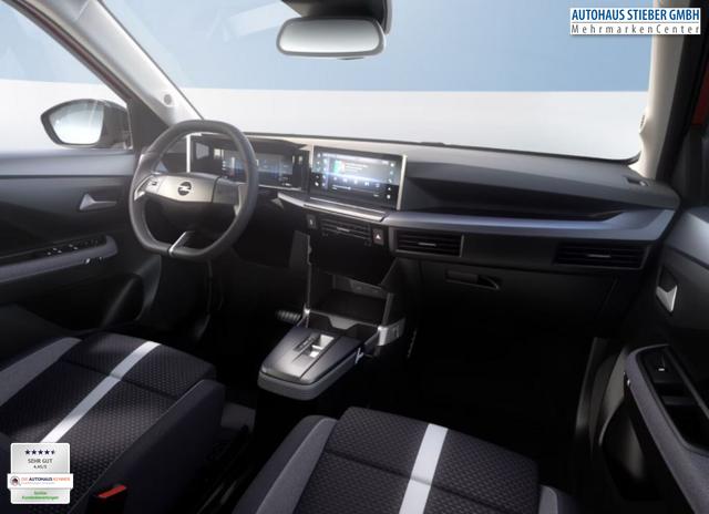 Opel Frontera GS e 44kWh 113 TechP OBC Nav Kam 